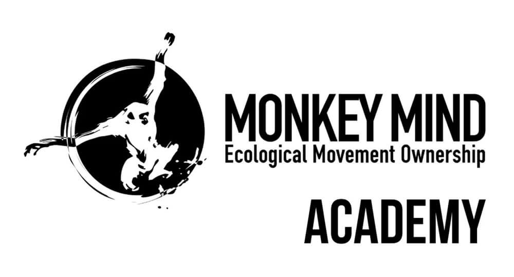 MONKEY MIND ACADEMY Ecological Movement Ownership