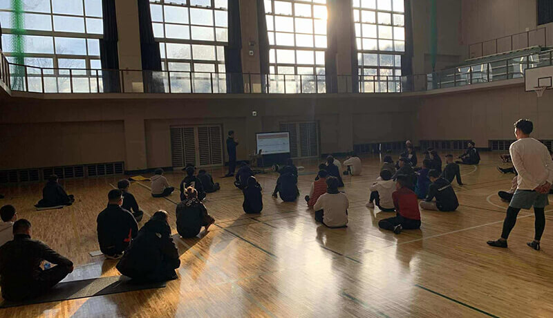 Introduction Seminar