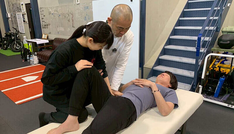 Treatment Course